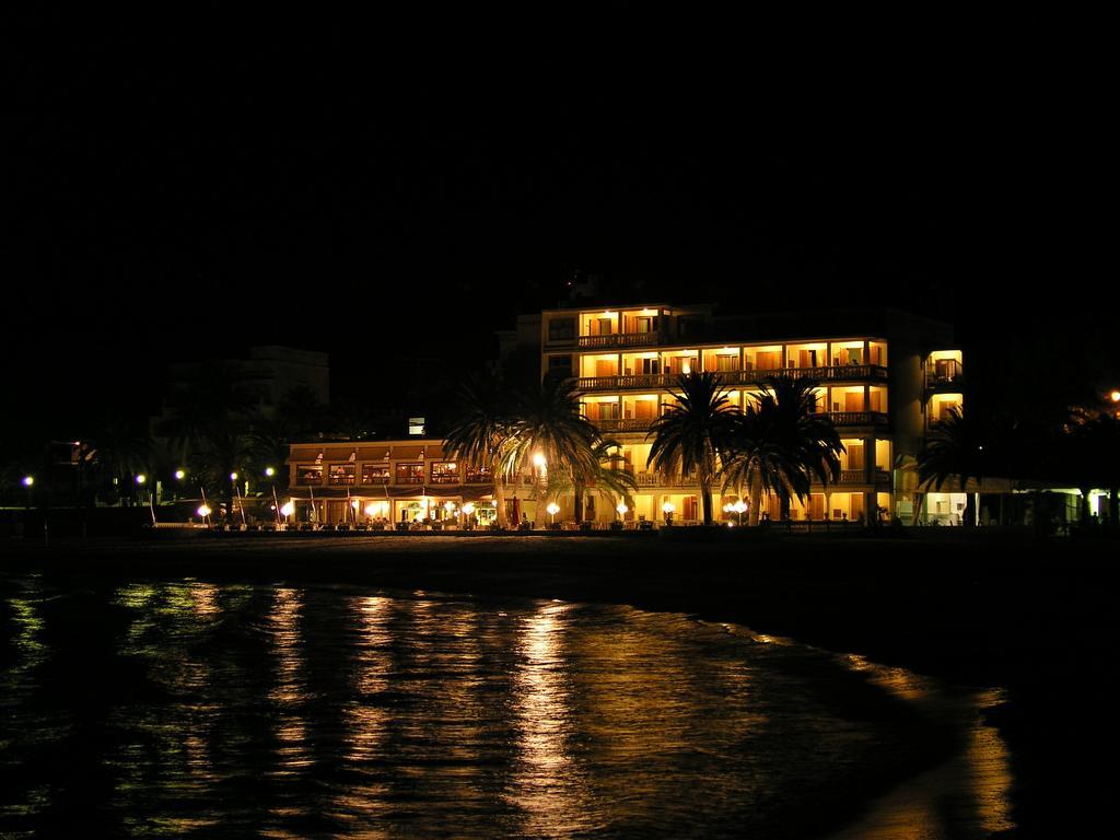 Hotel Voramar Benicàssim Zewnętrze zdjęcie